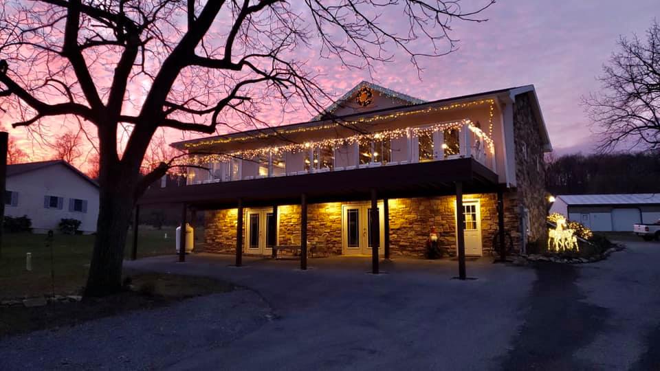 Wineries Berks County Wine Trail