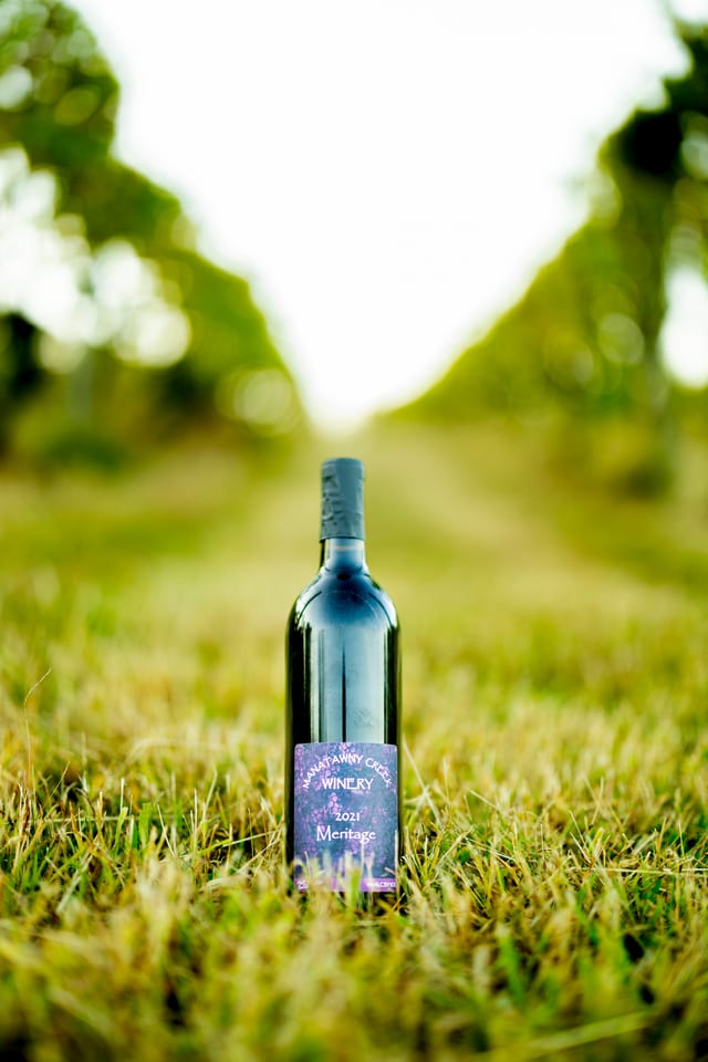 Manatawny Creek Winery