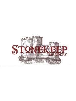 Stonekeep Meadery logo