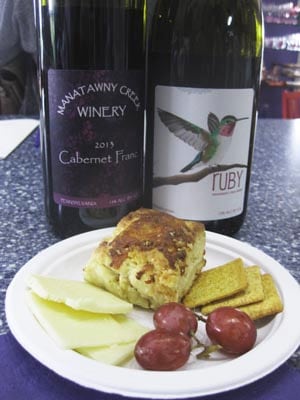 Manatawny Creek Winery