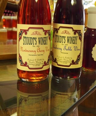 Stoudt’s Winery