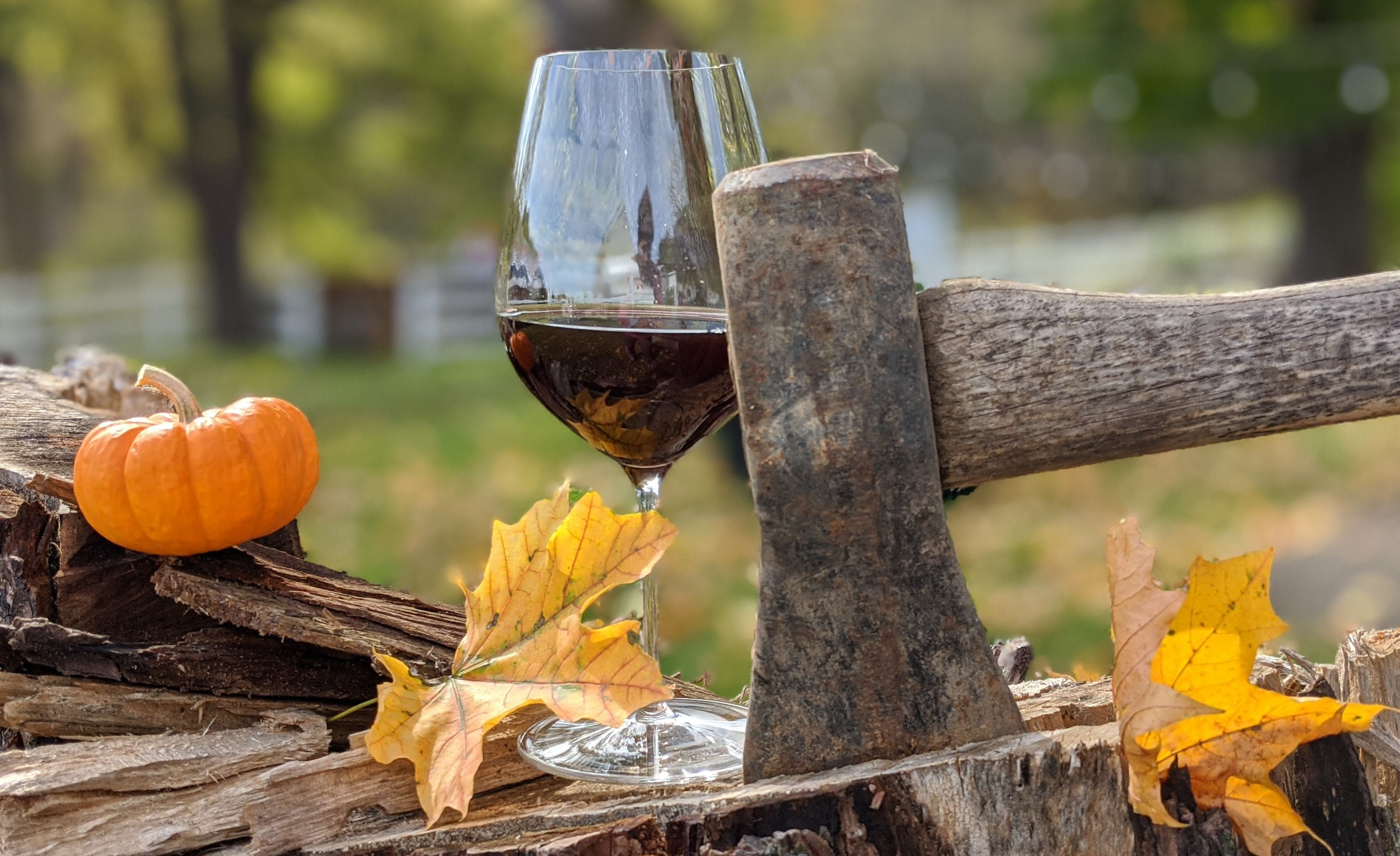 Berks County Wine Trail Pennsylvania’s diverse collection of unique wines